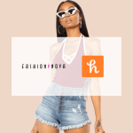 Fashion nova discount codes 2024