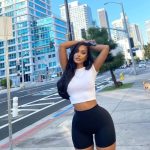 Names of models from fashion nova