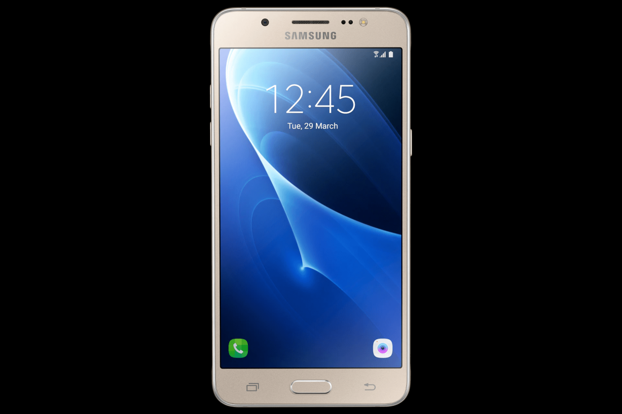 Harga hp samsung j5 gold