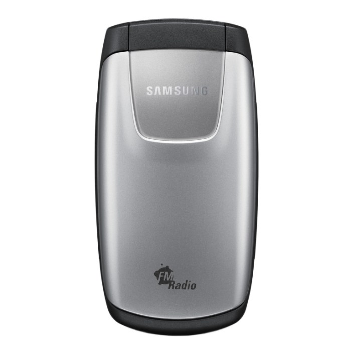 Harga hp samsung fm radio