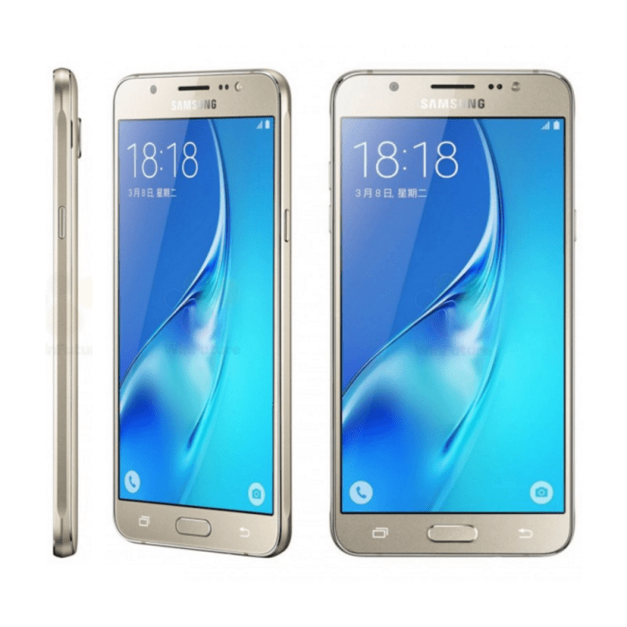 Spesifikasi harga hp samsung j5 2016