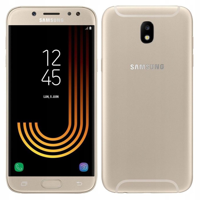 J5 galaxy j530f lcd touch