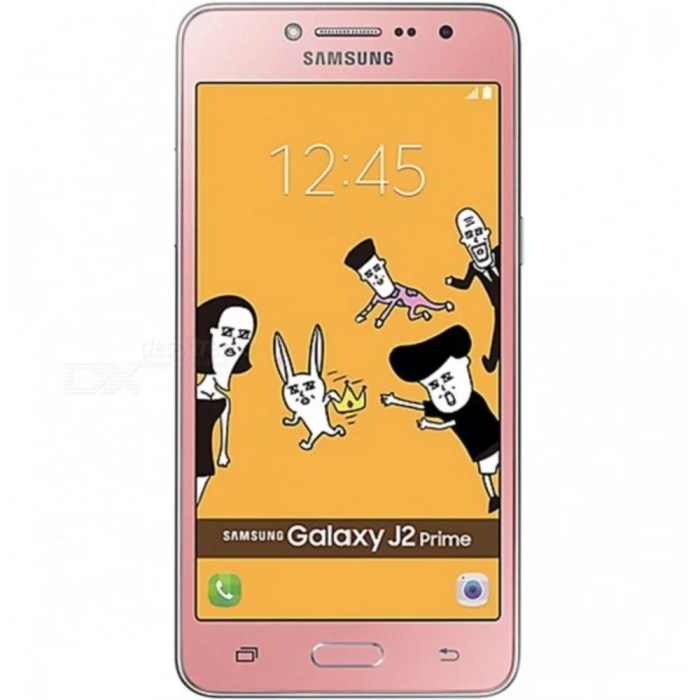 Harga hp samsung j2 prem