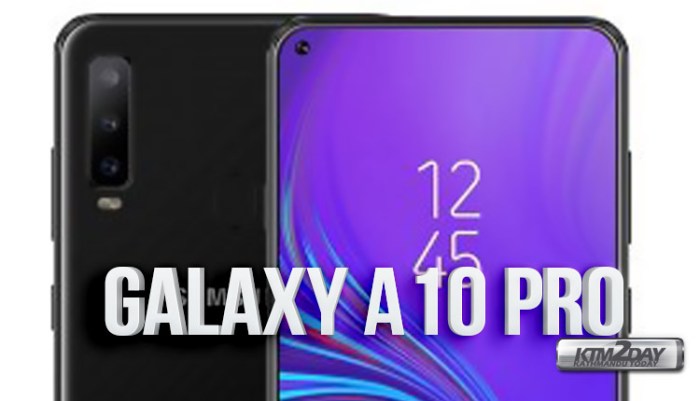 Harga hp samsung a10 pro 2019