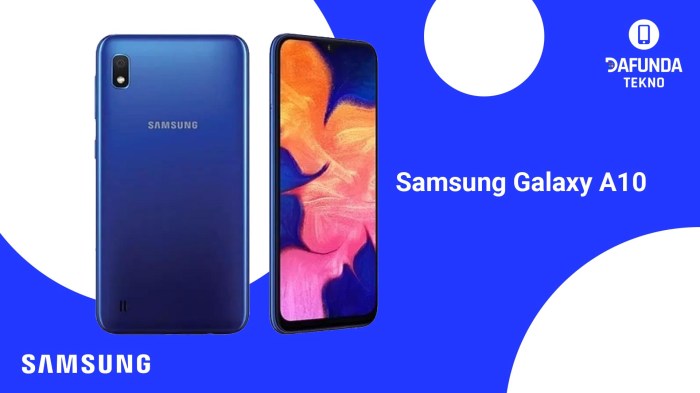 Harga hp samsung a10 agustus 2019