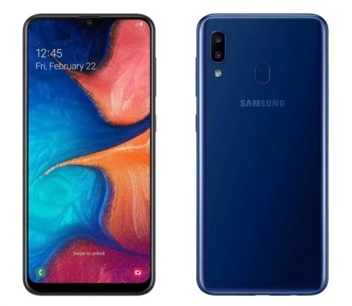 Harga hp samsung a10 agustus 2019