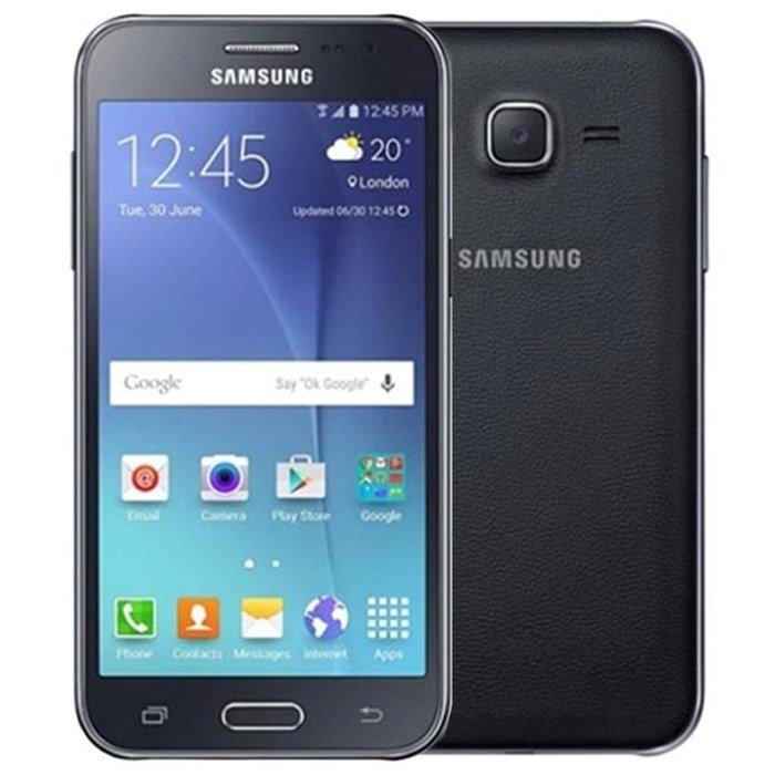 Harga hp samsung j2 biasa 2016