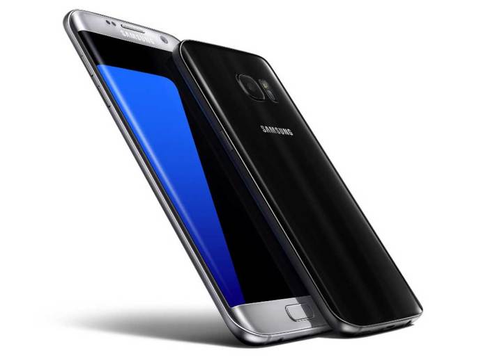 Harga hp bekas samsung s7 edge