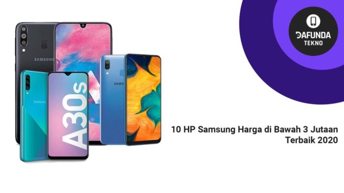 Harga hp samsung dibawah 2 juta ram 3gb