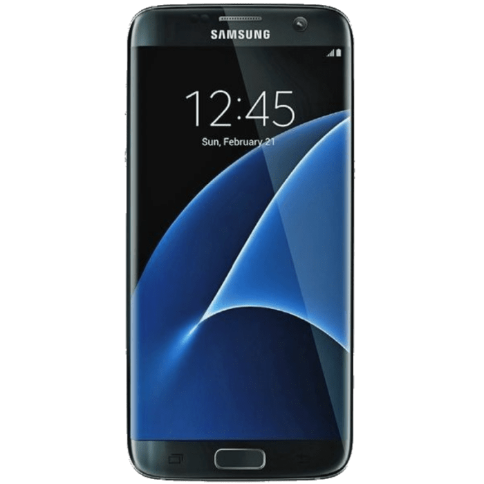 Harga hp bekas samsung s7 edge