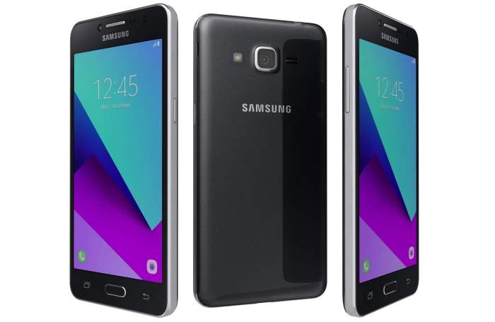 Harga hp samsung galaxy j2 prime 4g