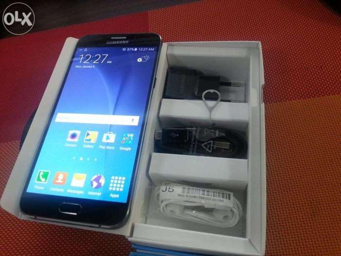 Olx harga hp samsung bekas